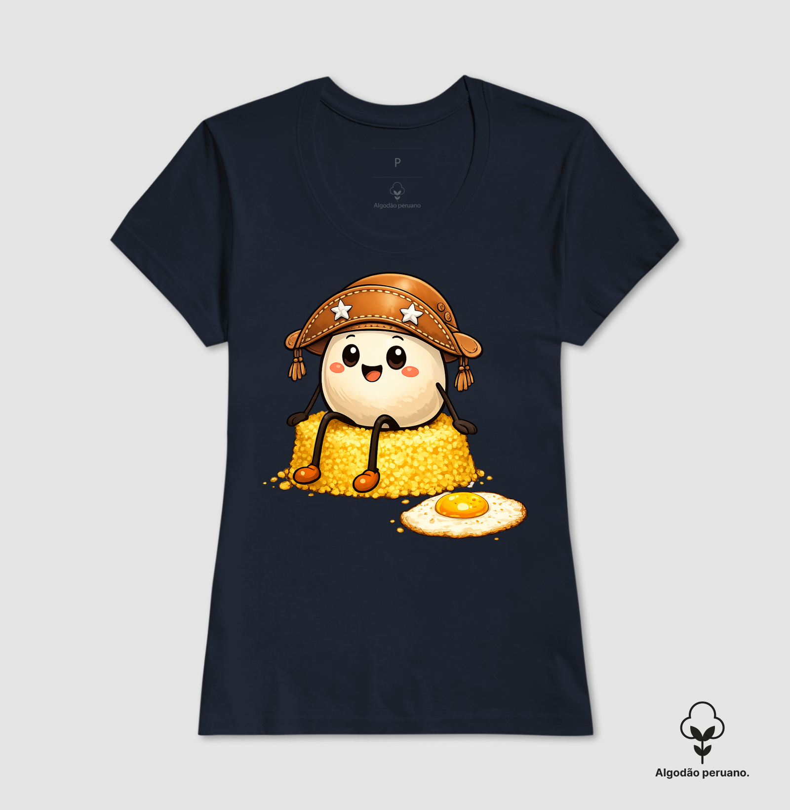 Camisa 3