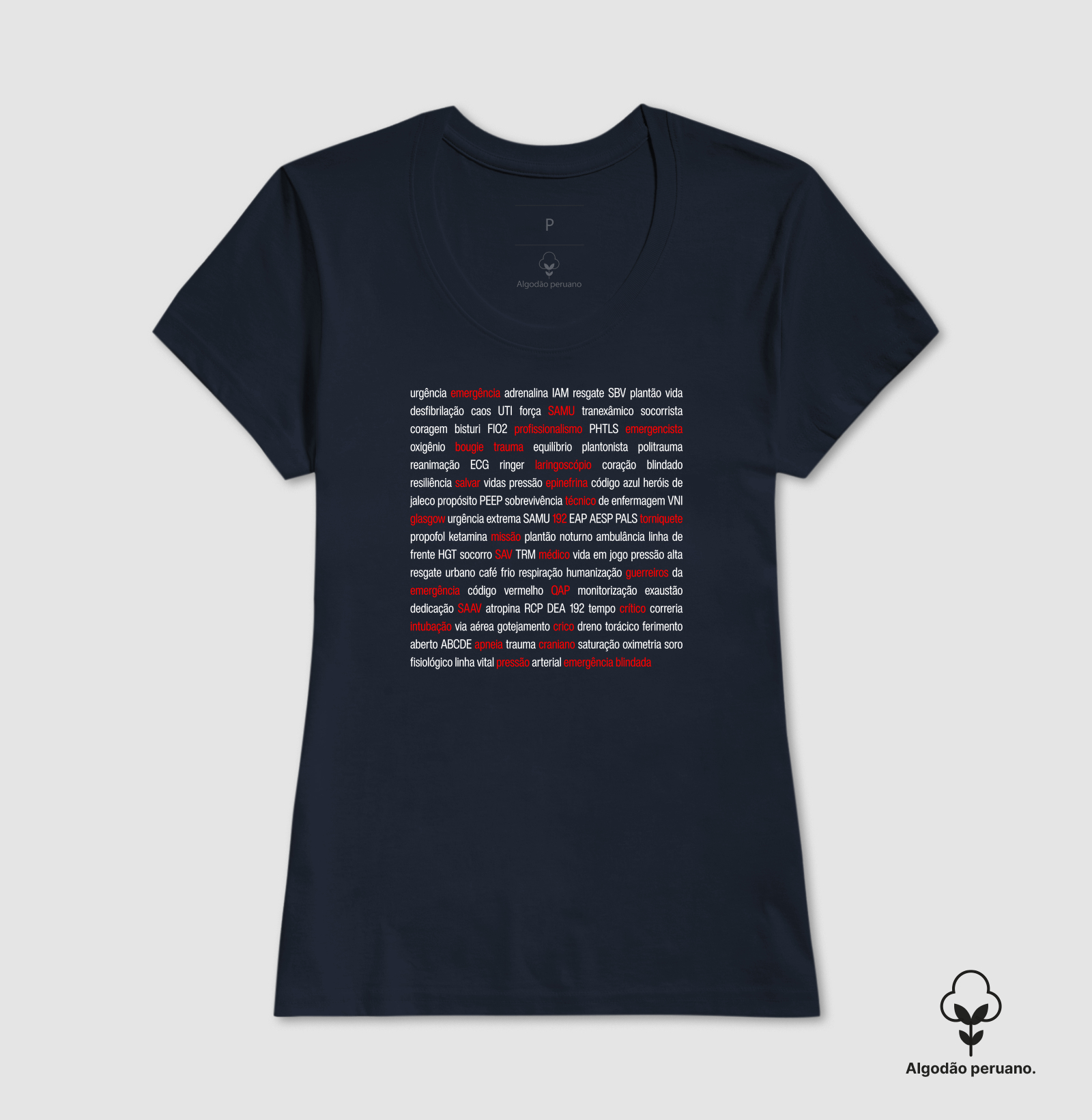 Camisa 8