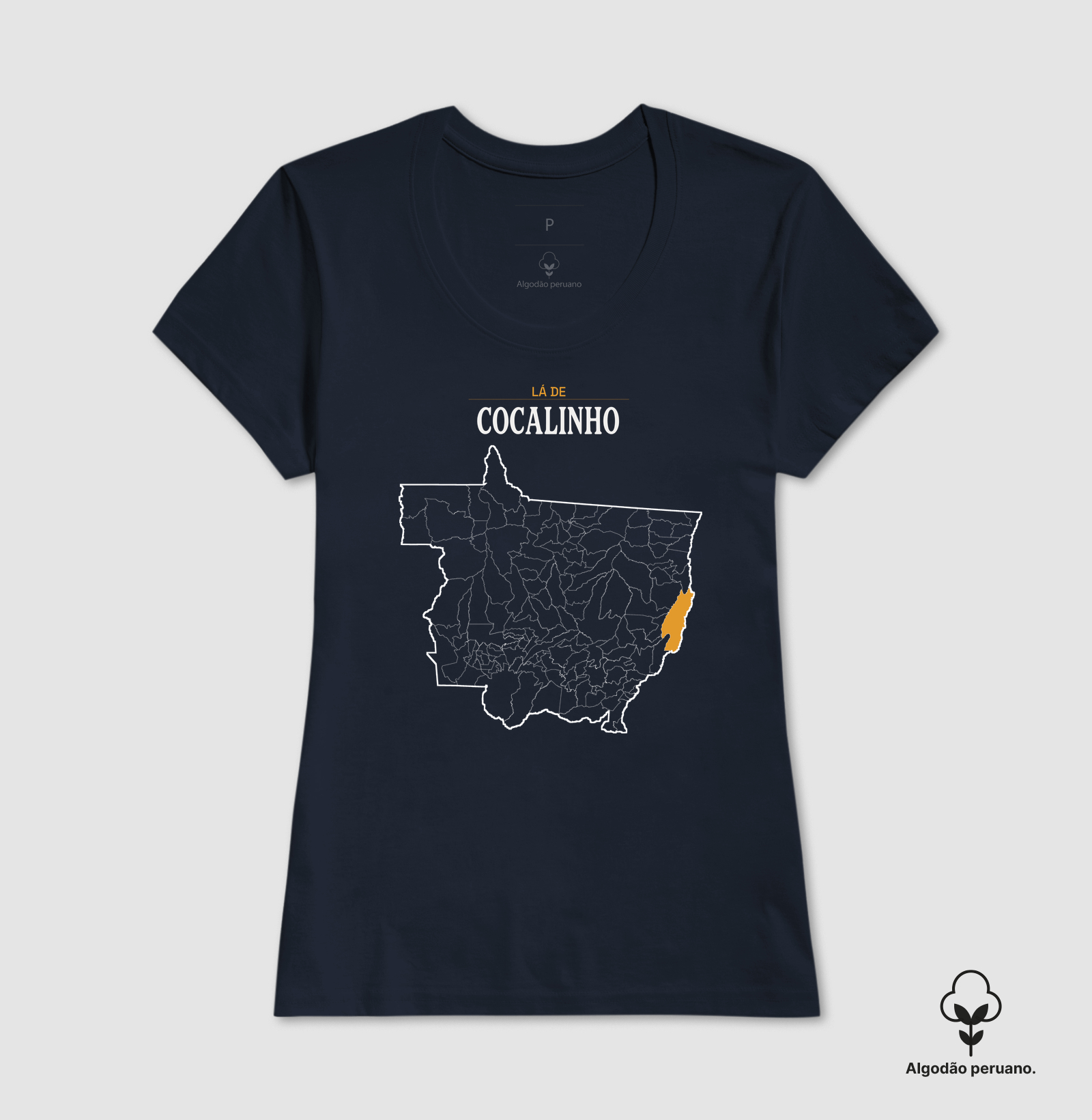 Camisa 6