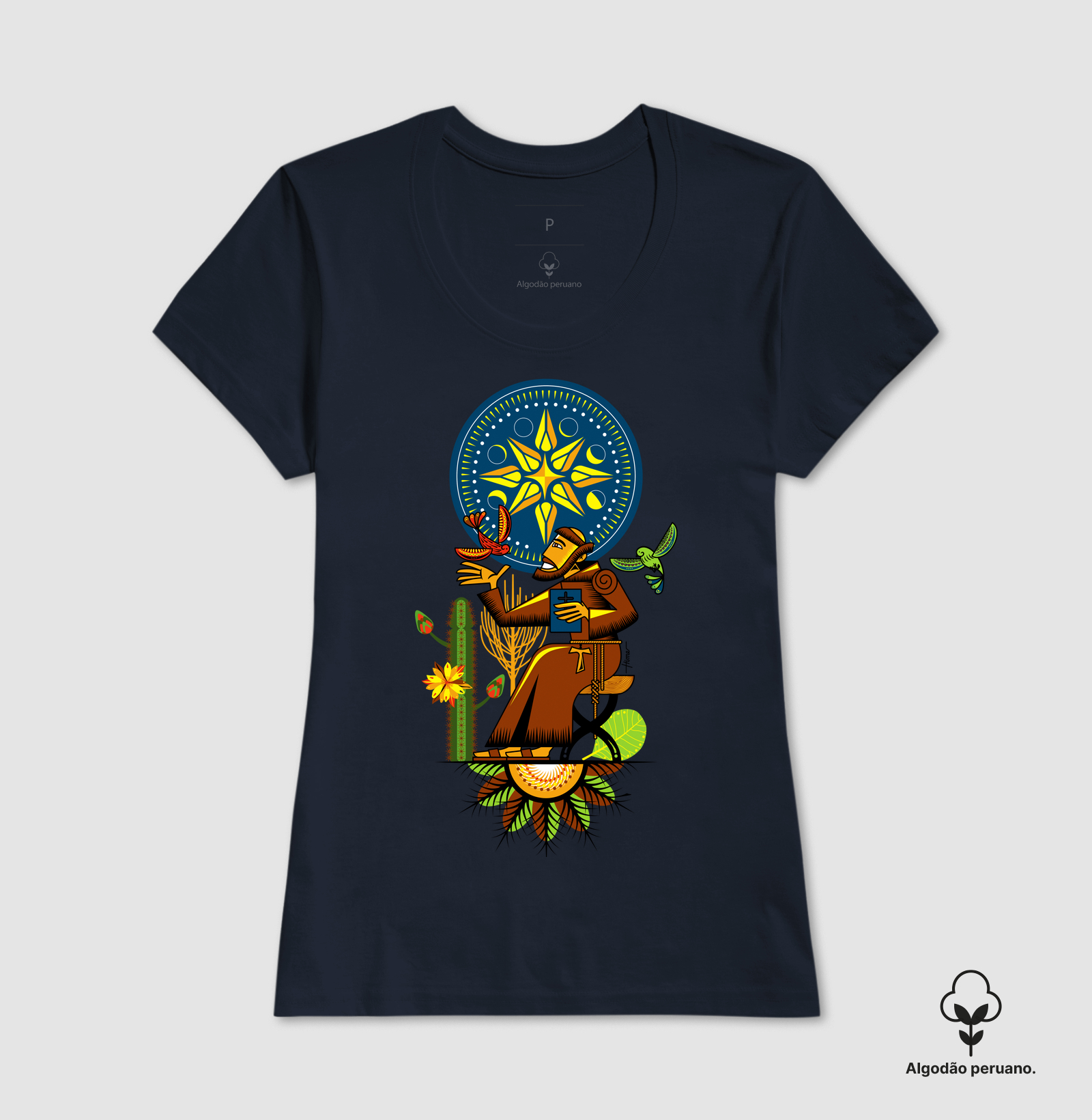 Camisa 3