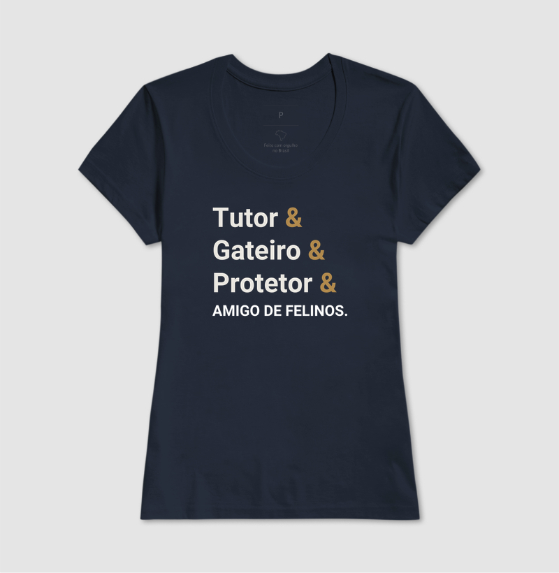 Tutor e gateiro - Imagem 5