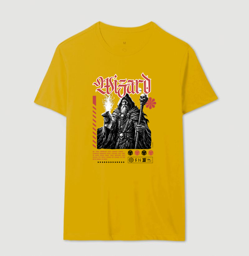 Camisa 13