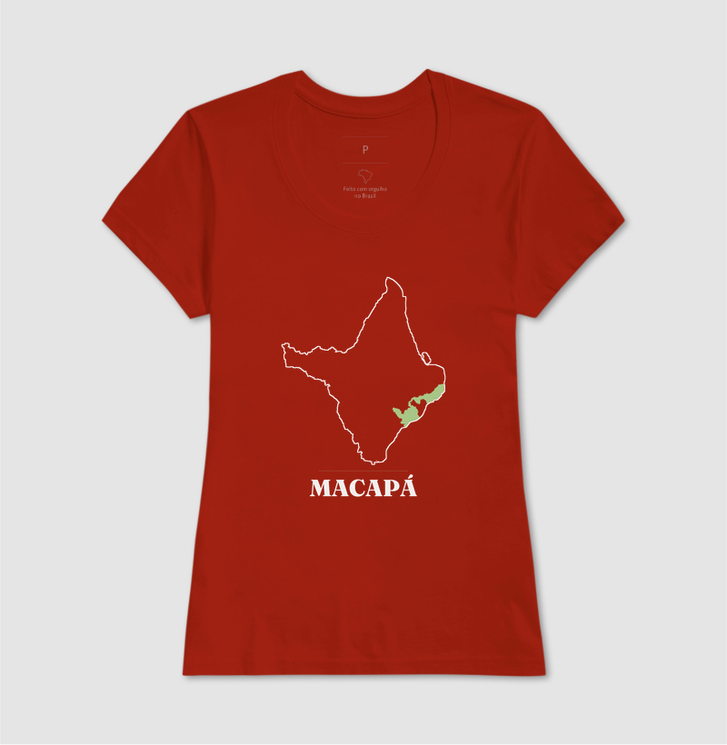 Macapá | Traço AP - Imagem 11