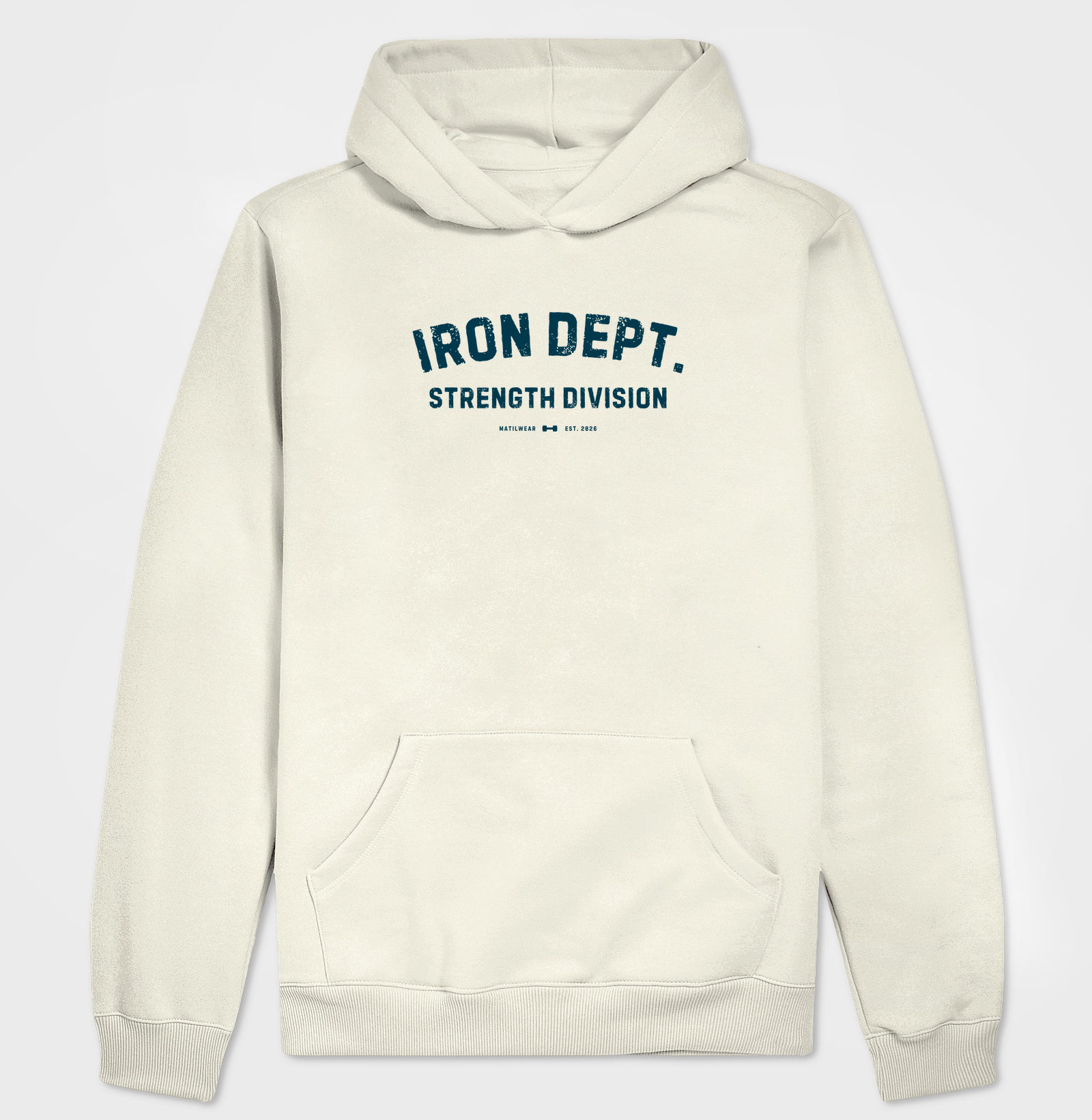 Iron Department - Imagem 2