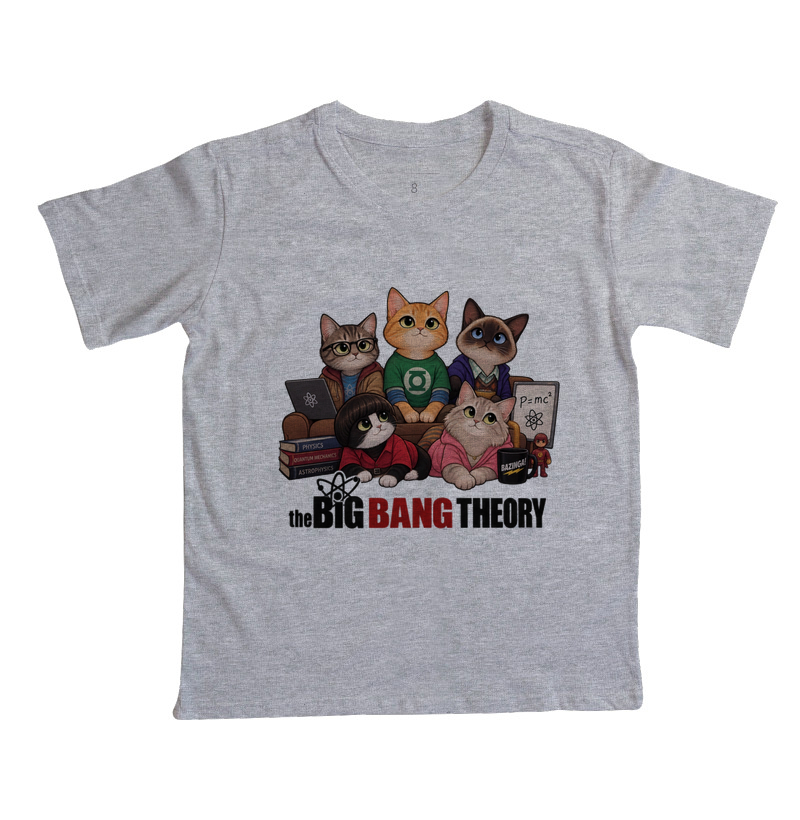 Big Bang Feline - Imagem 5
