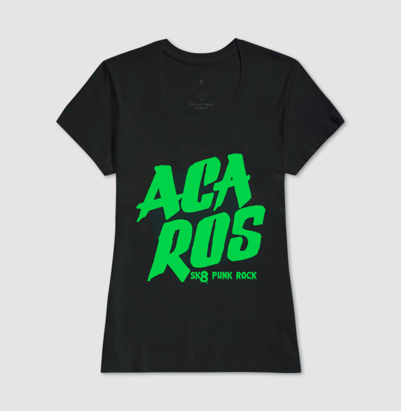 Acaros - Imagem 3
