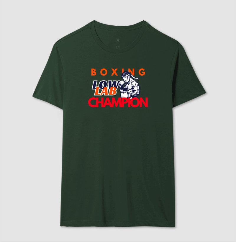 LowLab Champion - Imagem 12