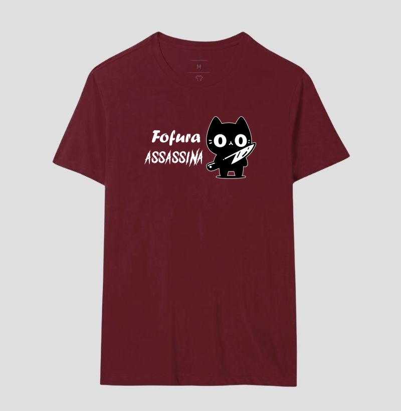 Camisa 18