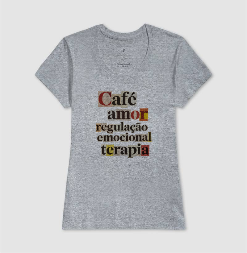 Café amor regulação emocional terapia - Imagem 9