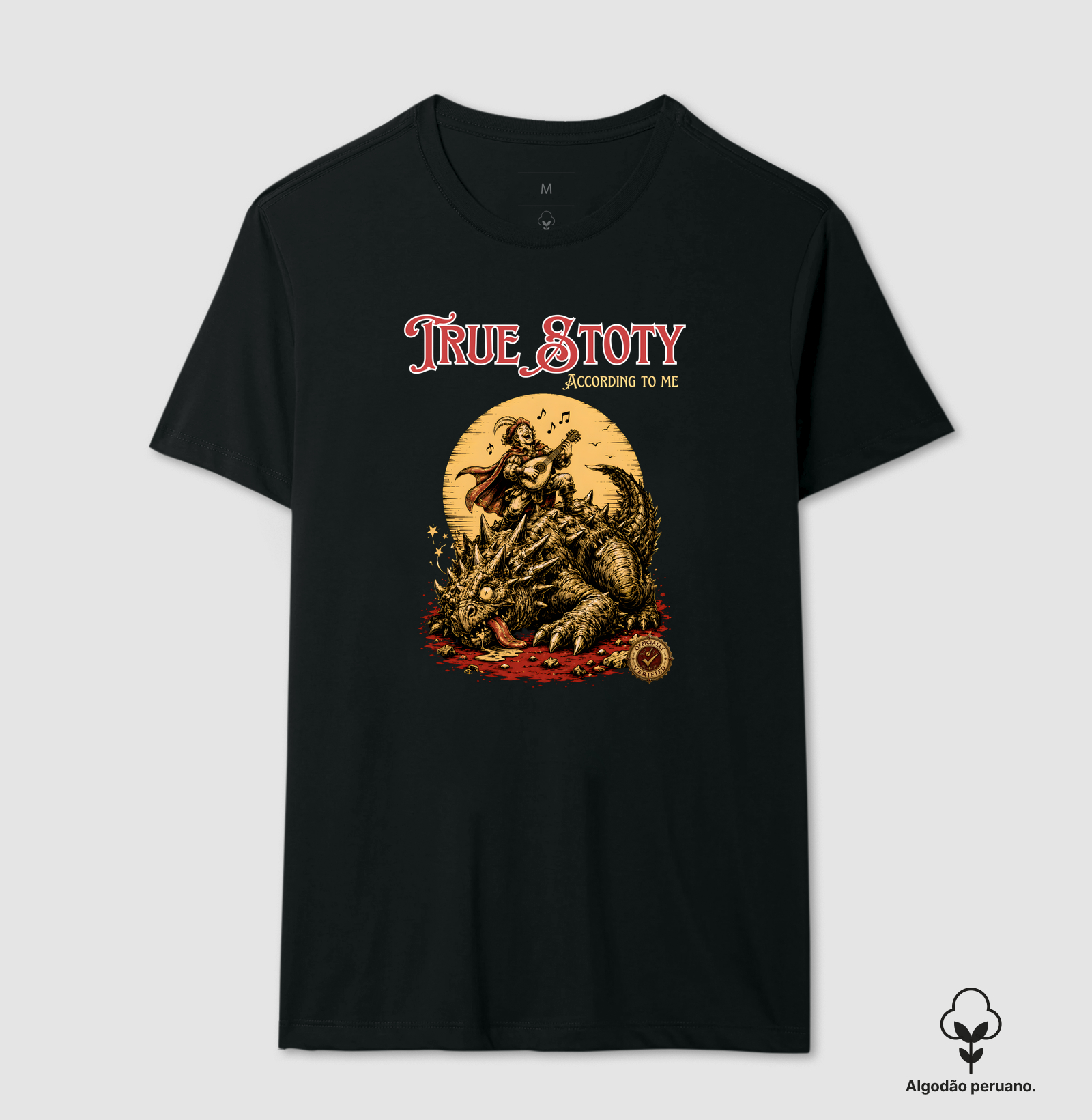Camisa 4