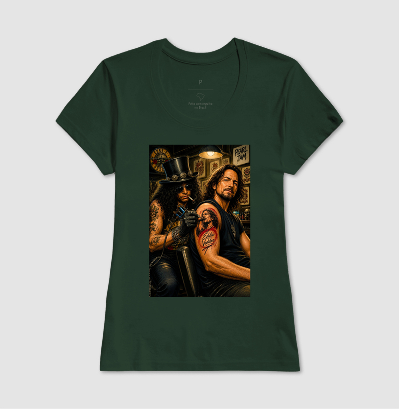 Camisa 15