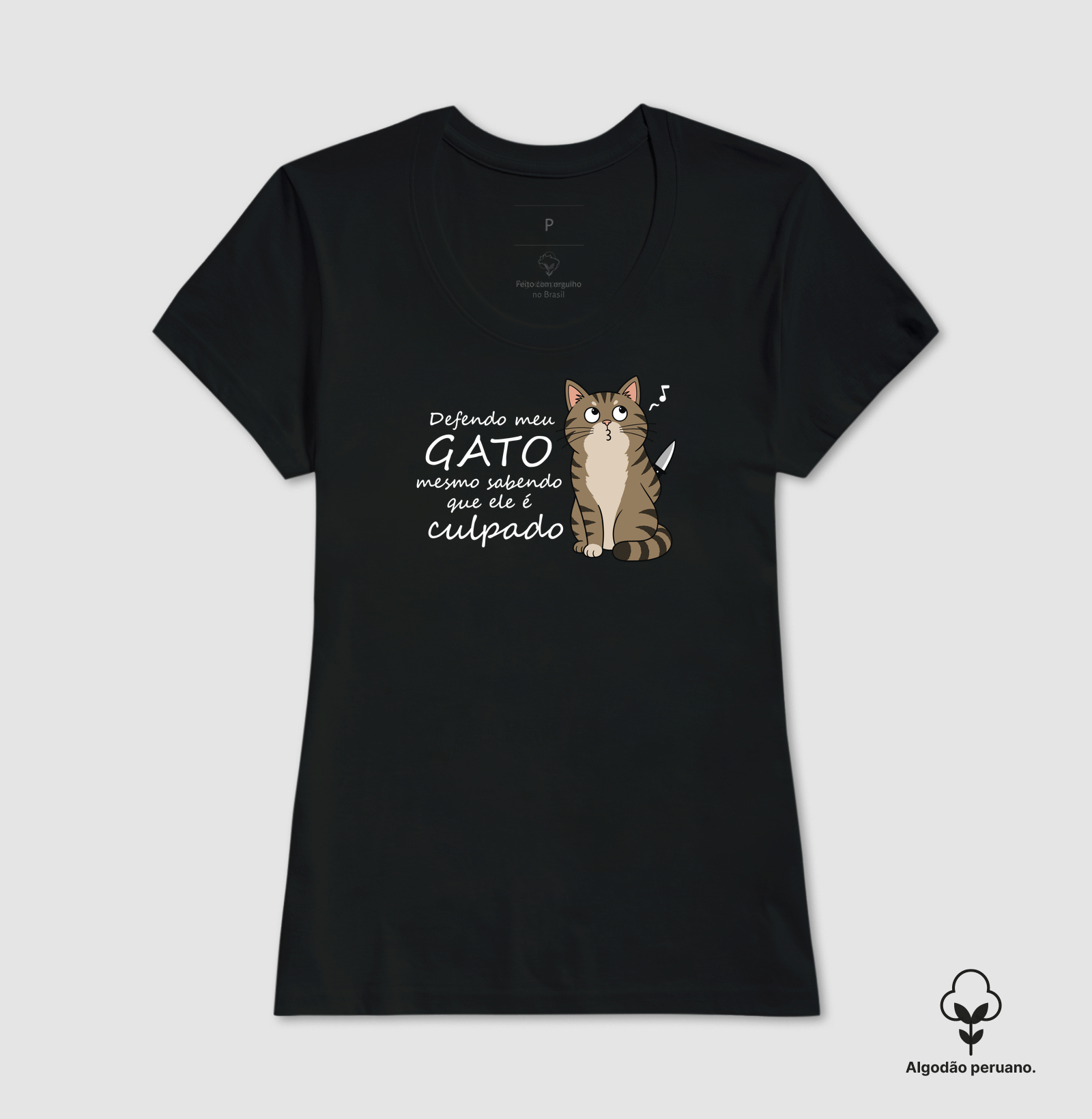 Defendo meu Gato - Imagem 4