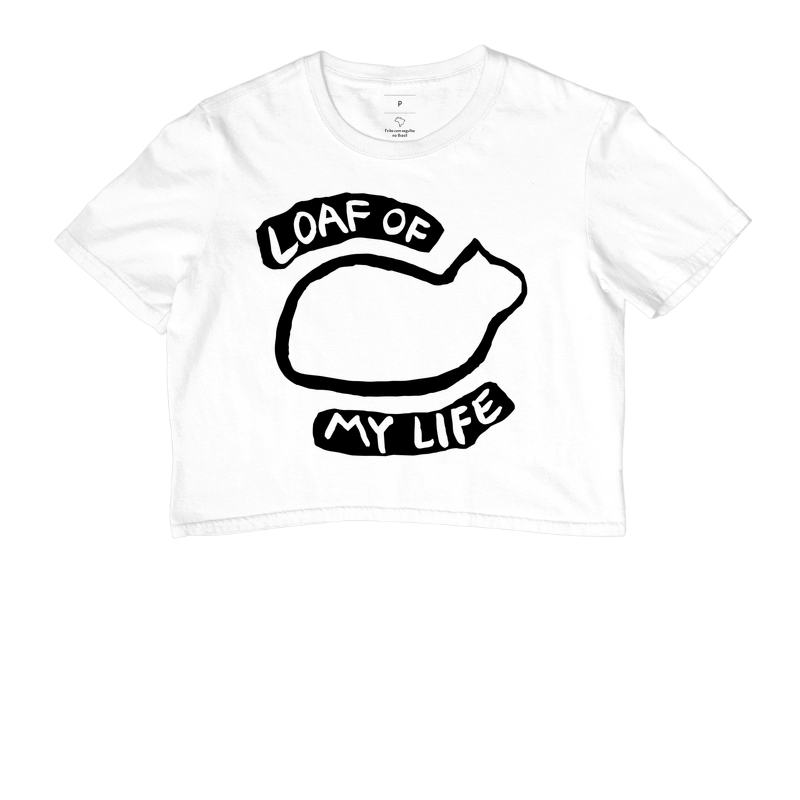 Cat Loaf of my Life - Imagem 3