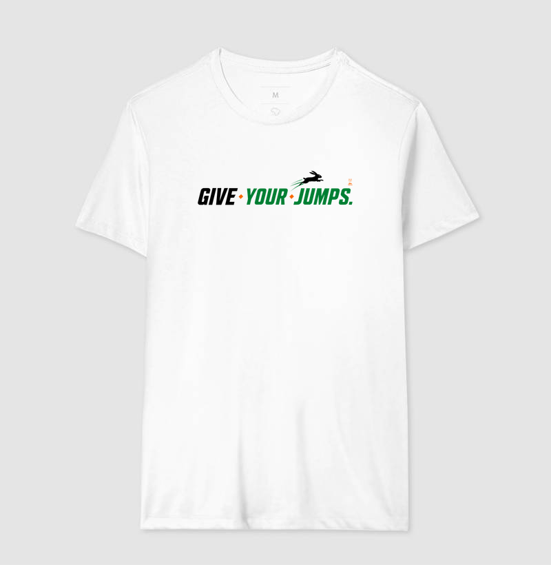 Give your jumps (Dê seus pulos)  - Imagem 4