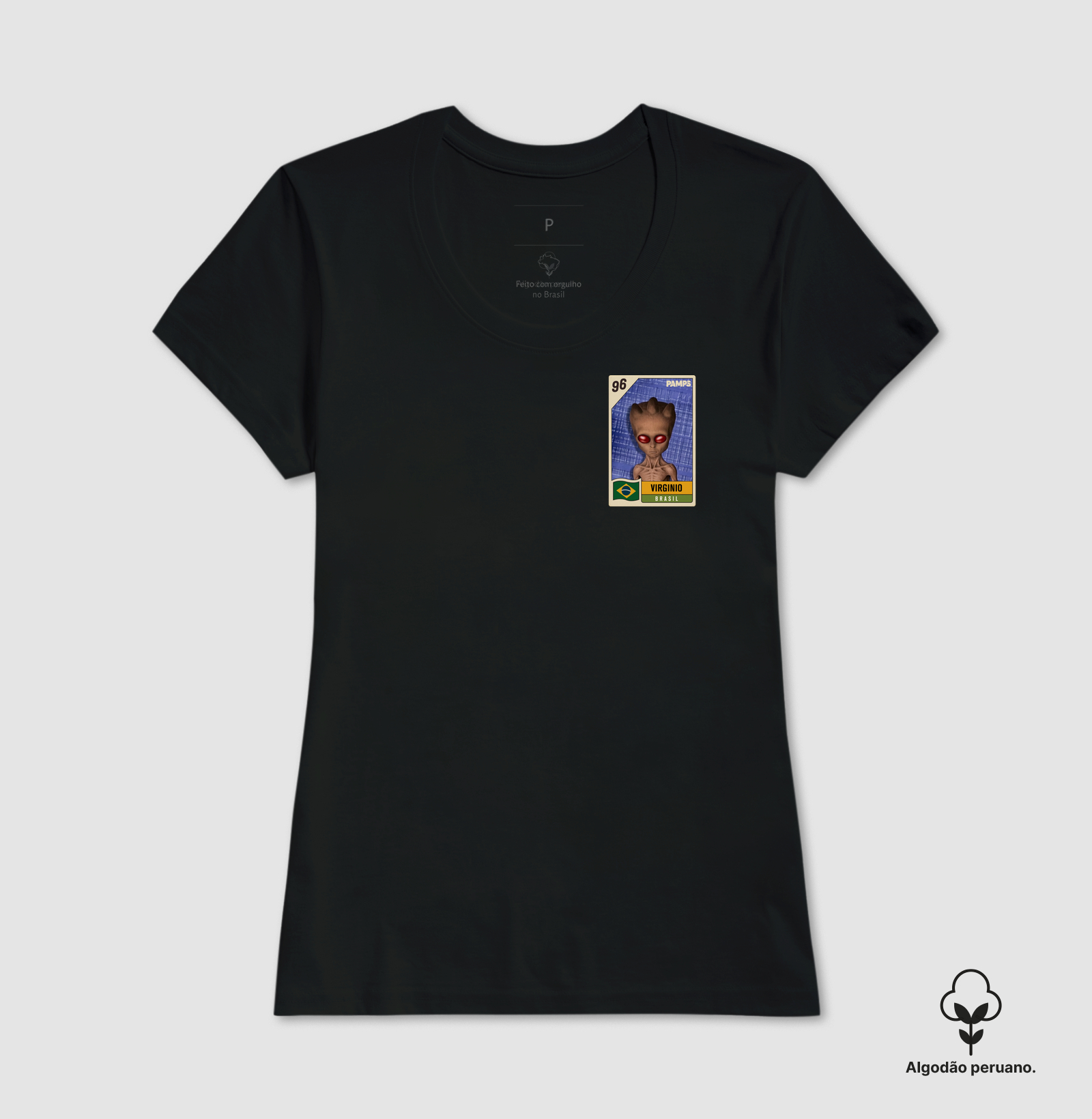 Camisa 4