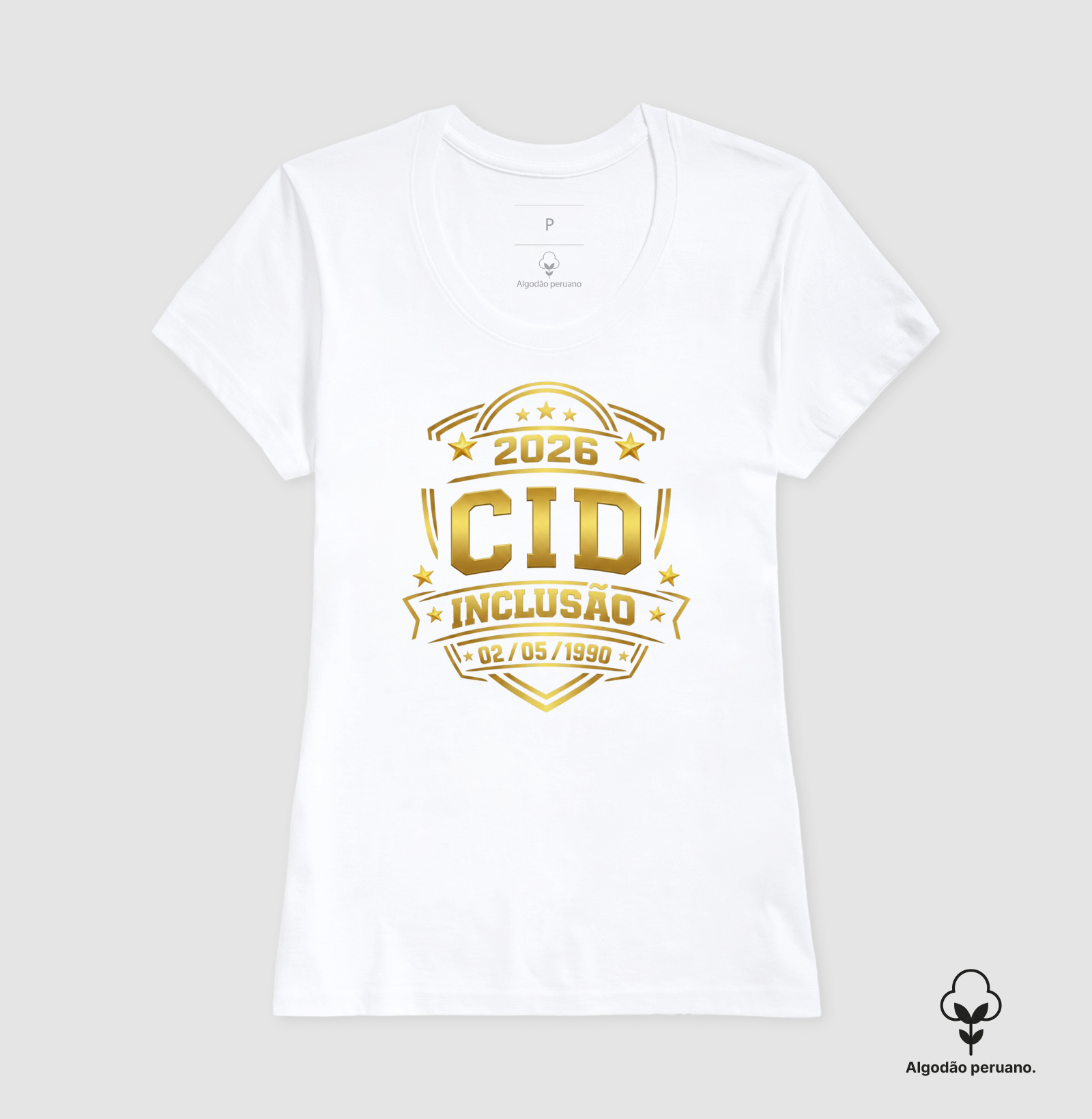 Camisa 1