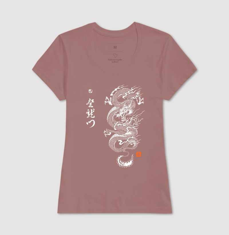 Camisa 19