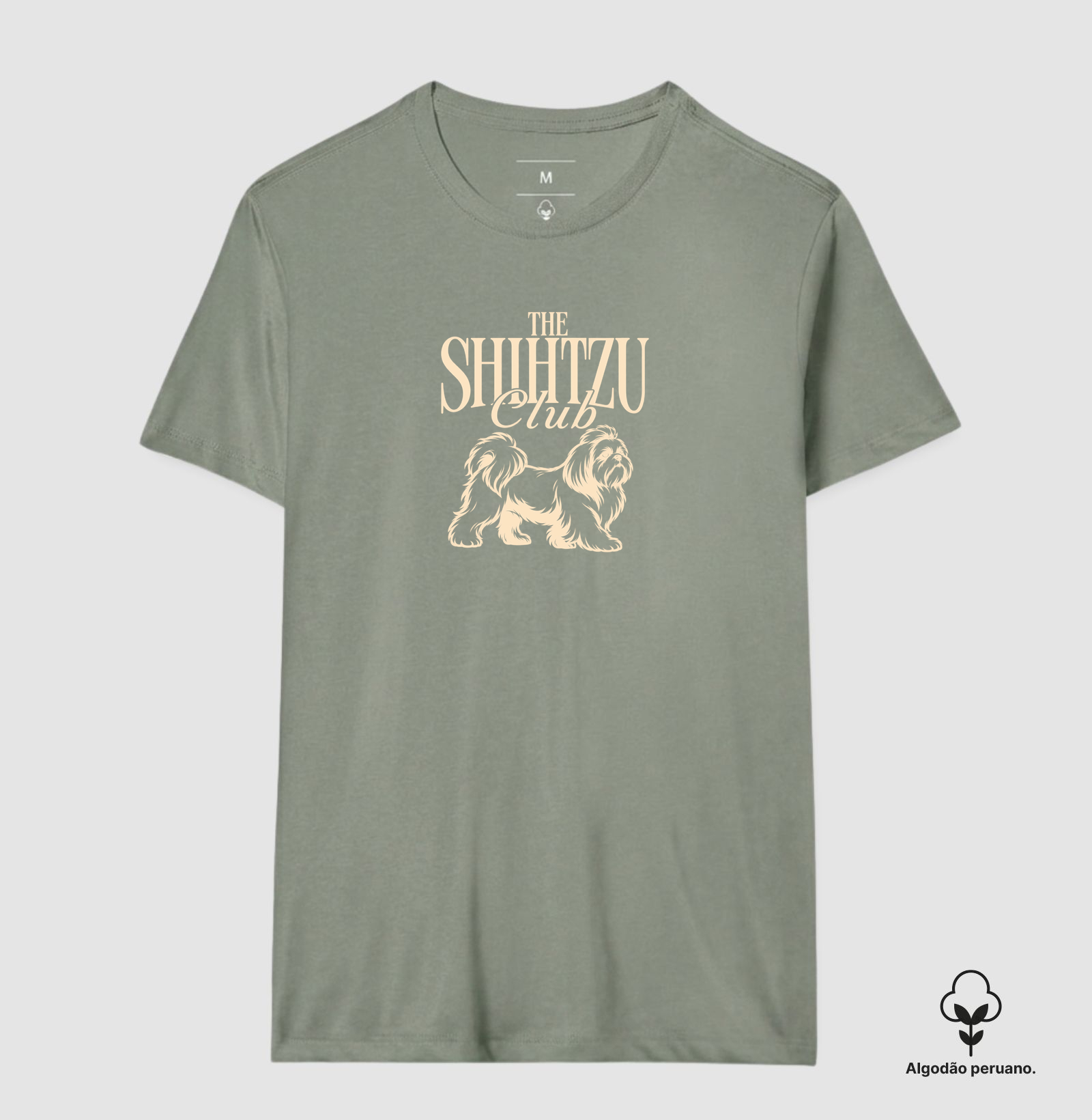 The Shih Tzu Club - Imagem 3