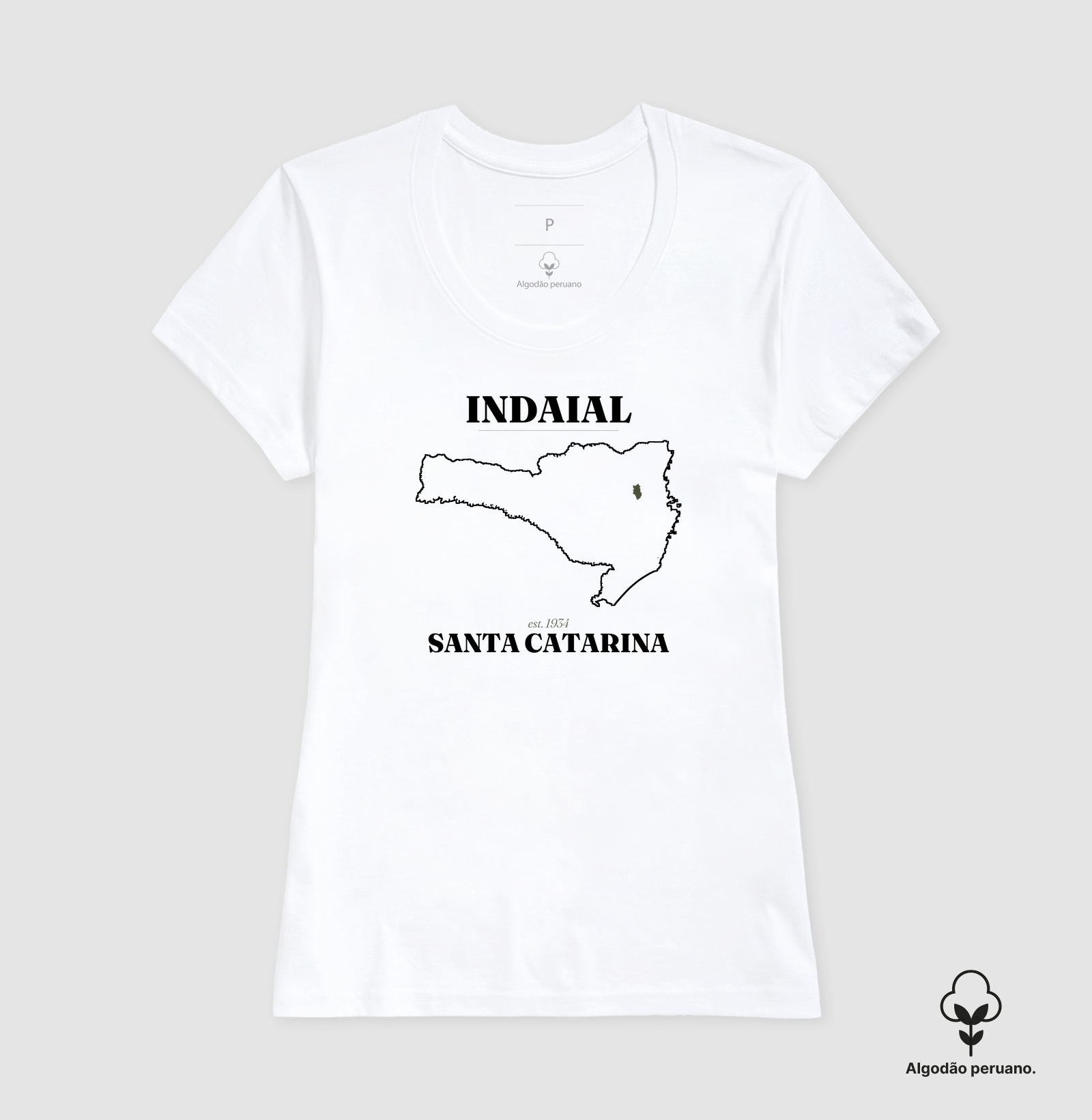 Camisa 5