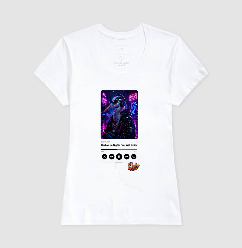 Camisa 4