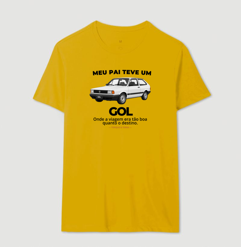Meu pai teve um - GOL - Imagem 14