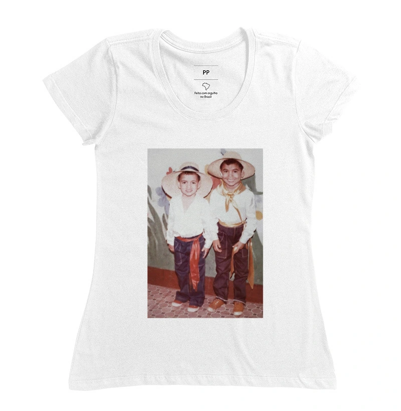 Camisa 4