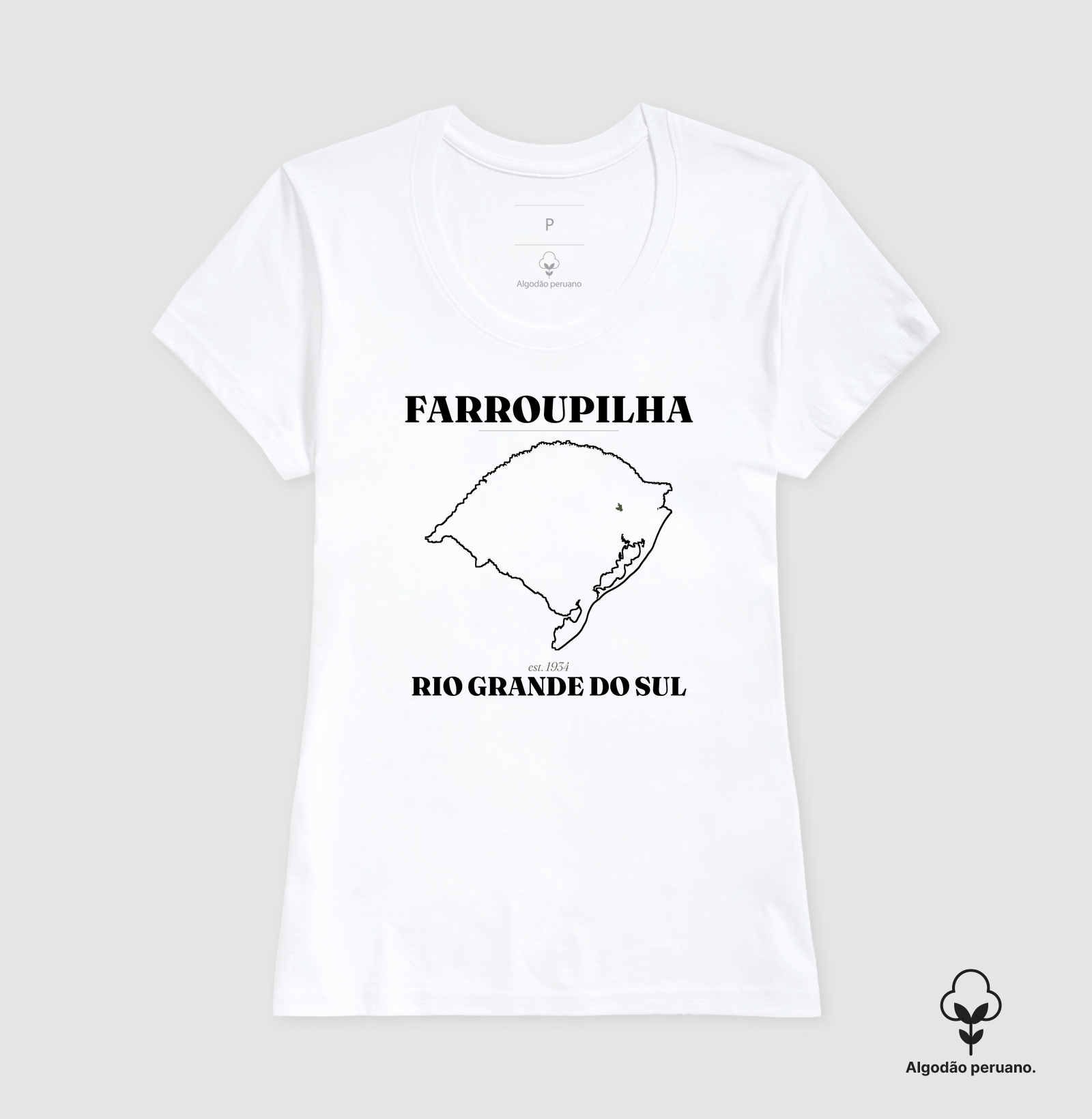 Camisa 3