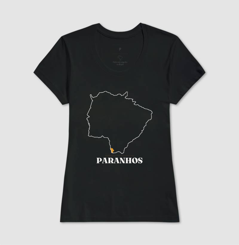 Paranhos | Traço MS - Imagem 3