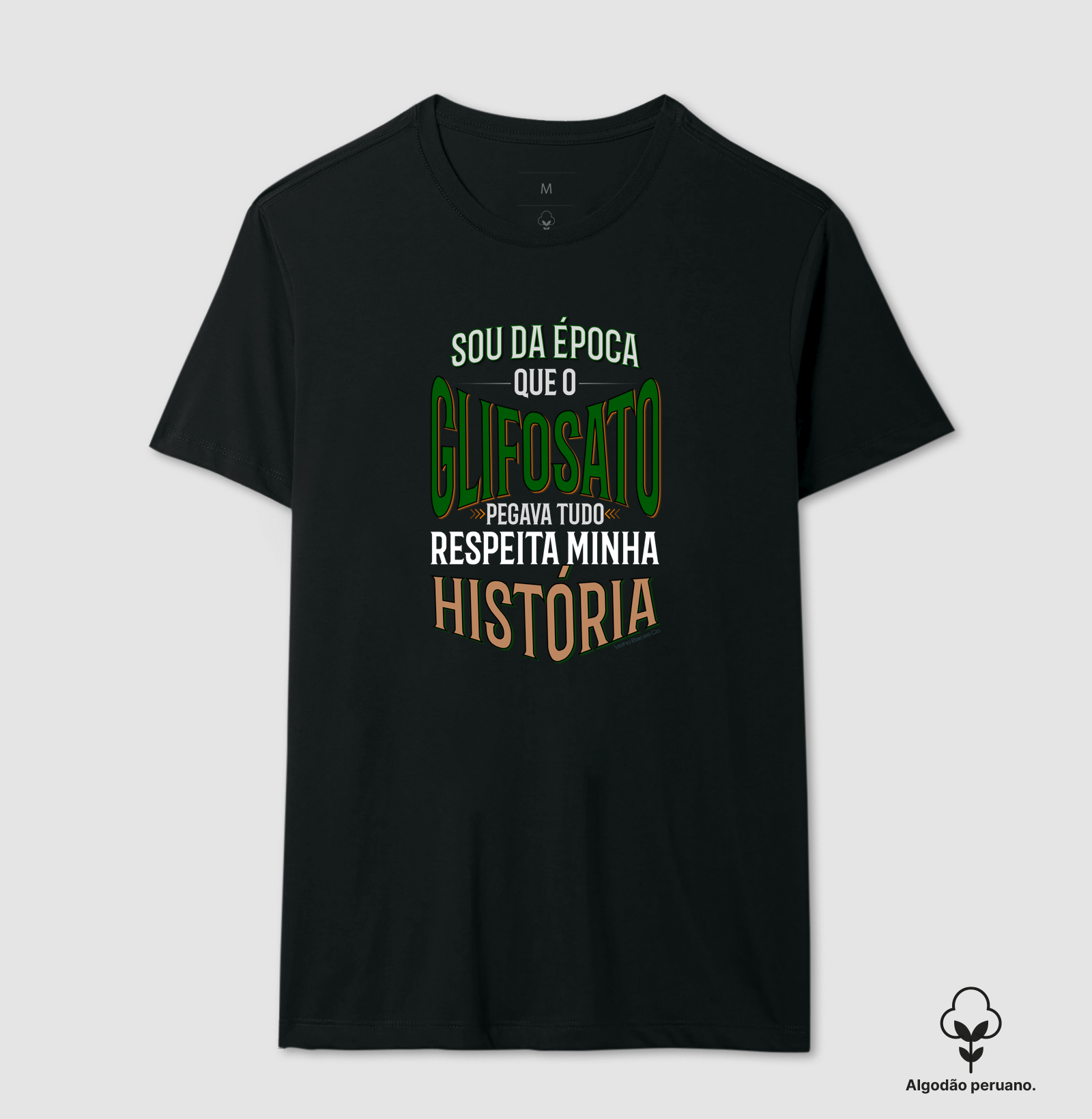 Glifosato (respeita minha história) - Imagem 5