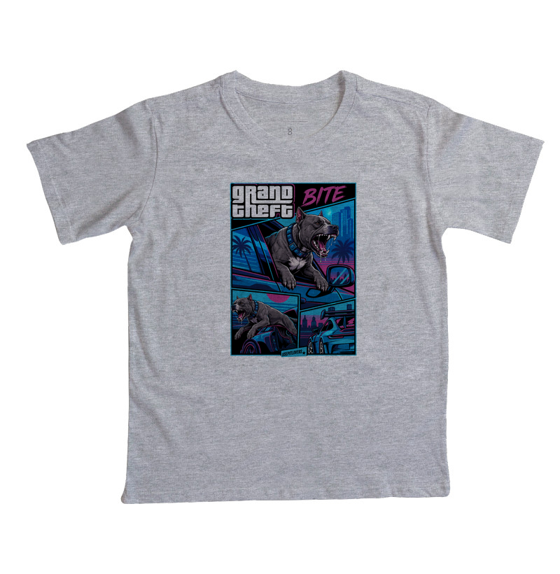 Camisa 5