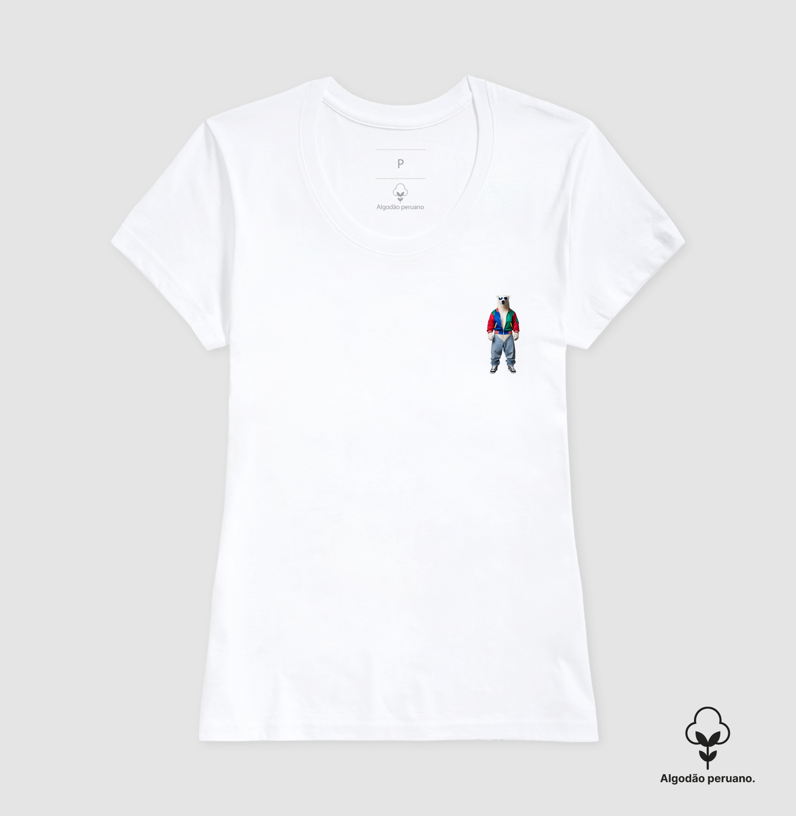 Camisa 3