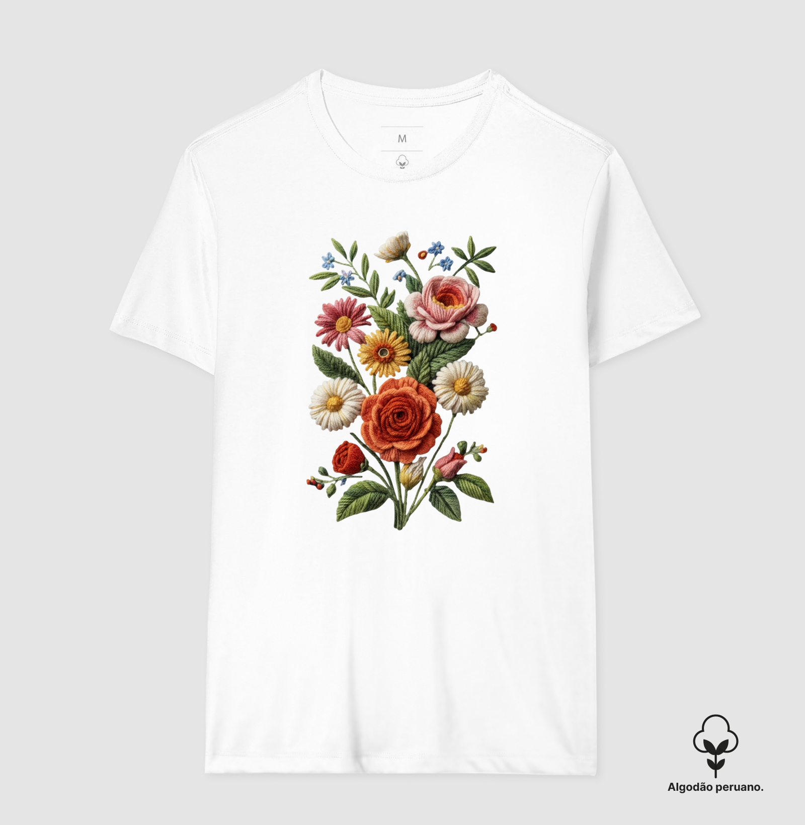 Jardim de Rosas - Imagem 3