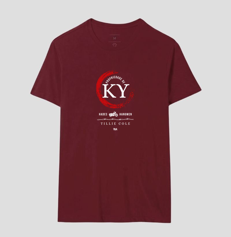 Propriedade de KY - Imagem 12