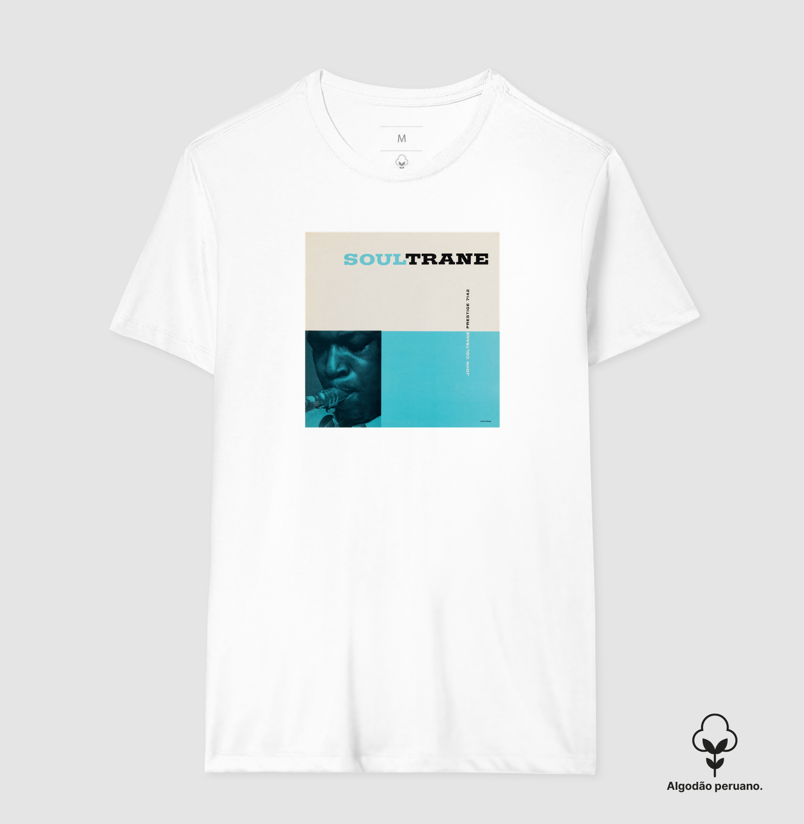 Soultrane - Imagem 8