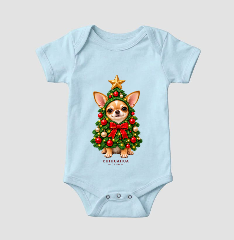 Árvore de Natal Chis  - Imagem 4