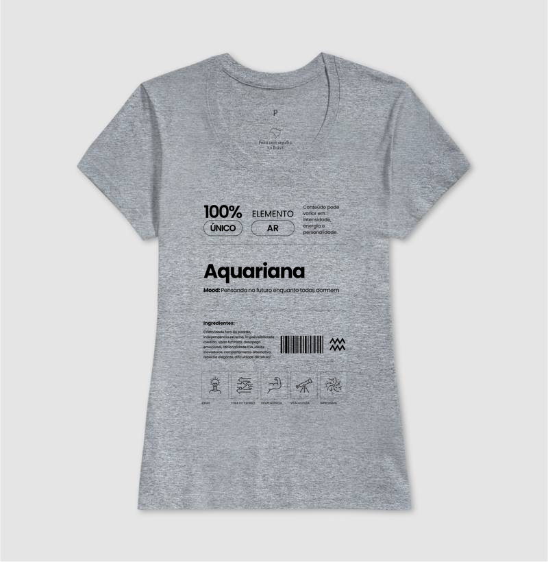 Aquariana (Coleção Label) - Imagem 9