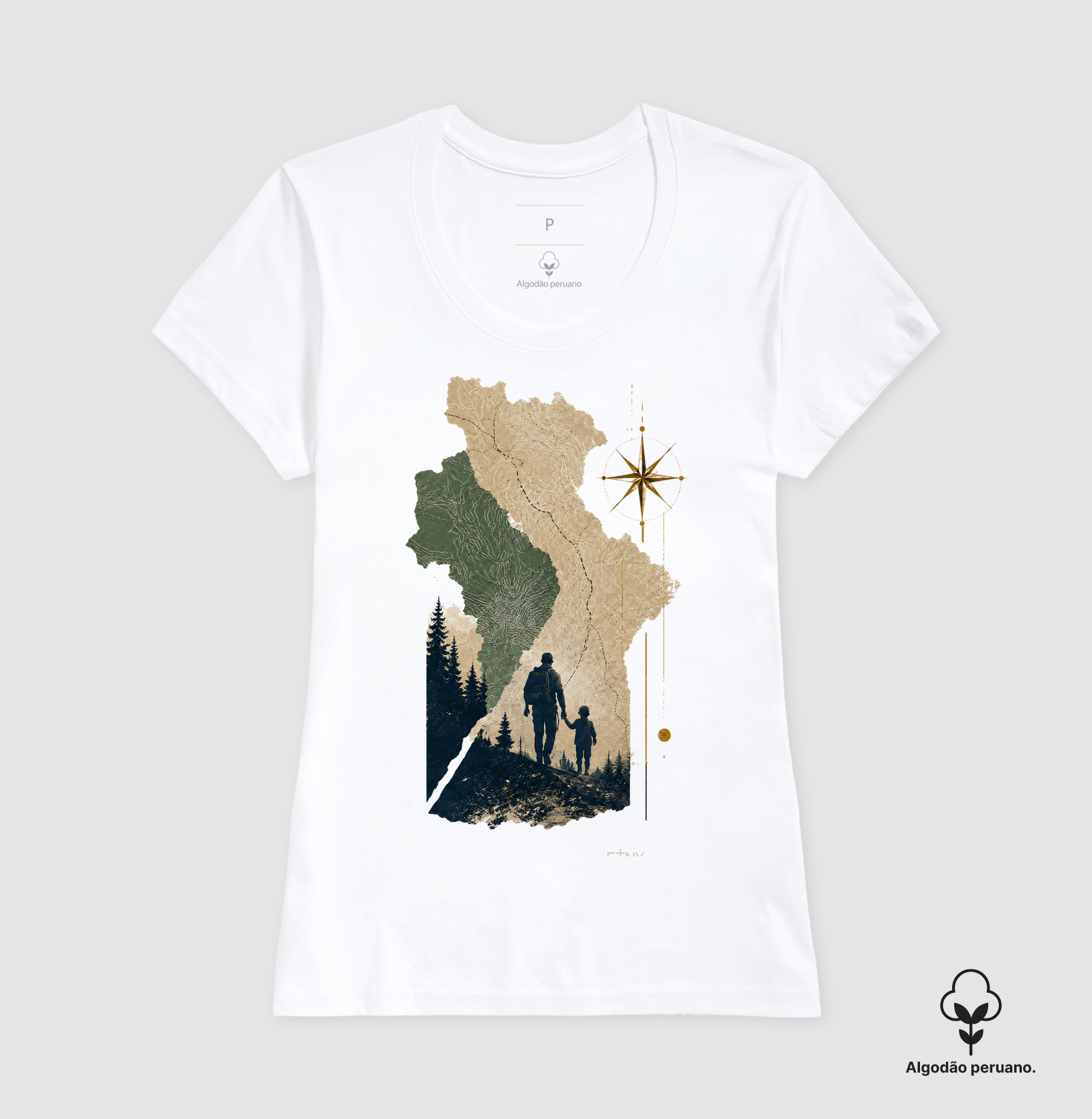 Camisa 8