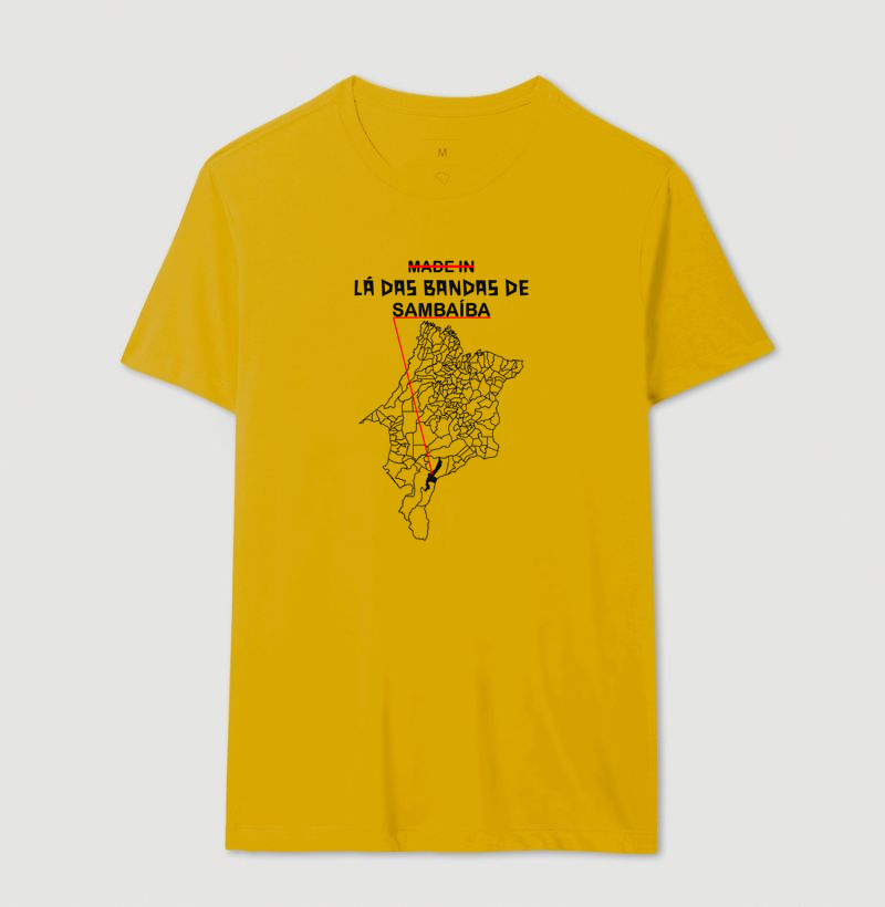 Camisa 13