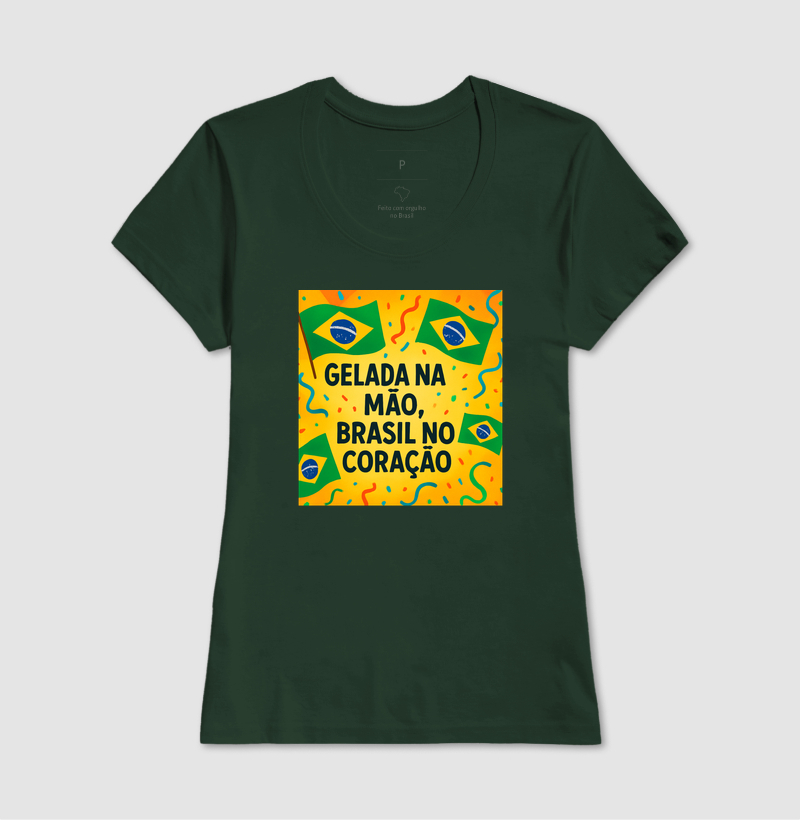 Camisa 12