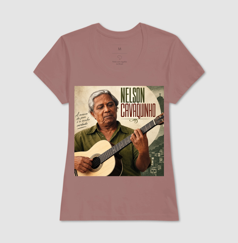 Nelson Cavaquinho  - Imagem 18