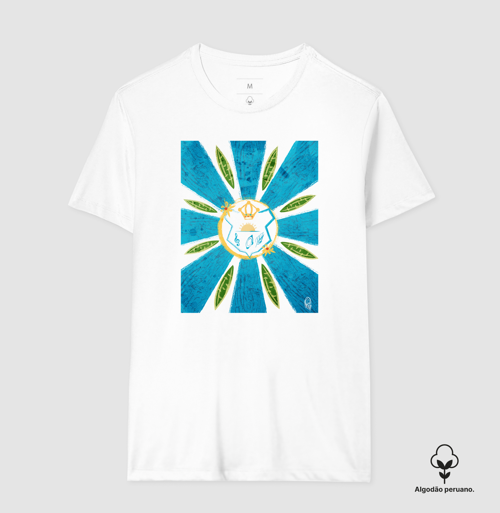 Bandeira Torto Arado (por Orádia Porciúncula) - Imagem 7