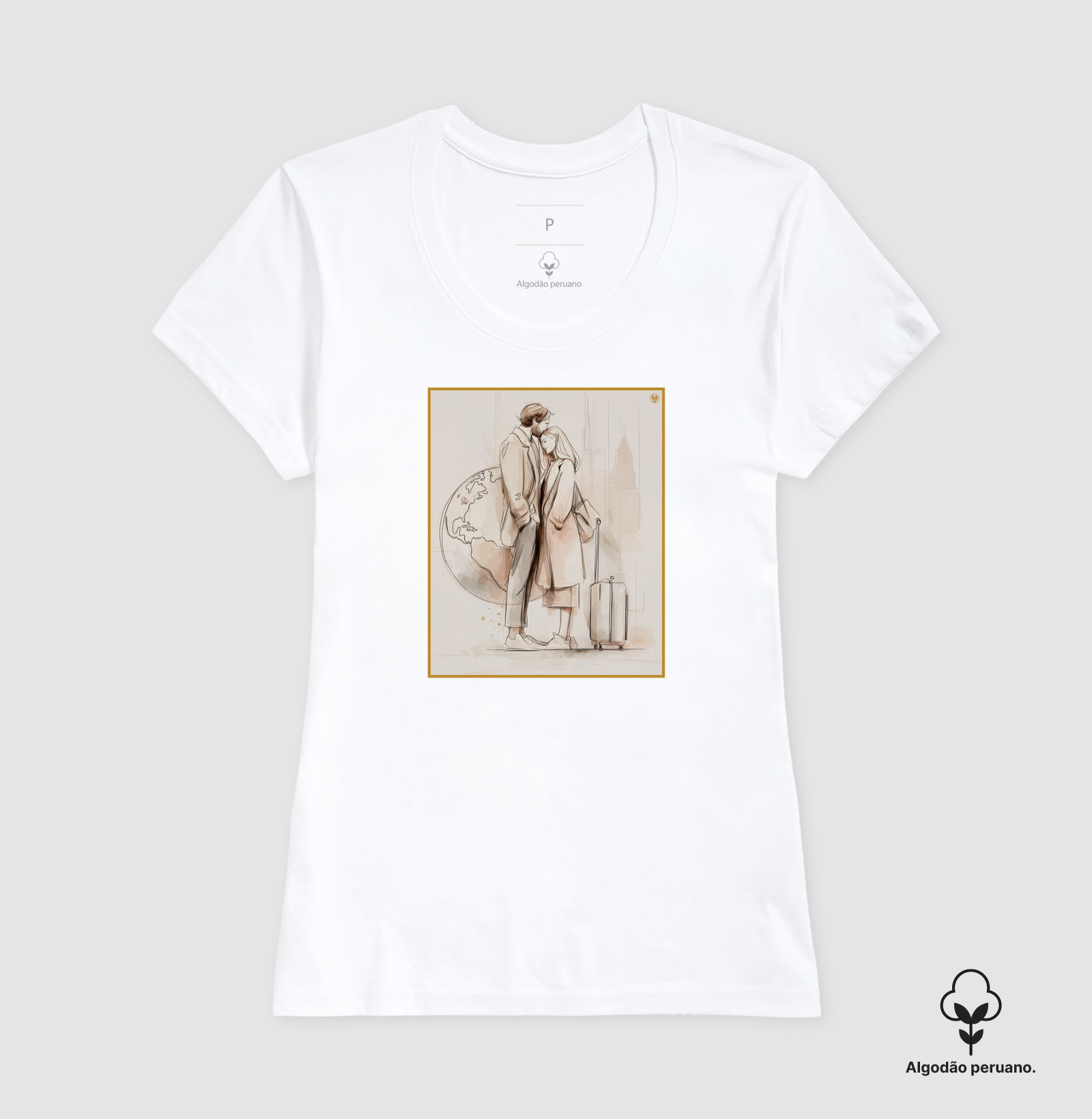 Camisa 5