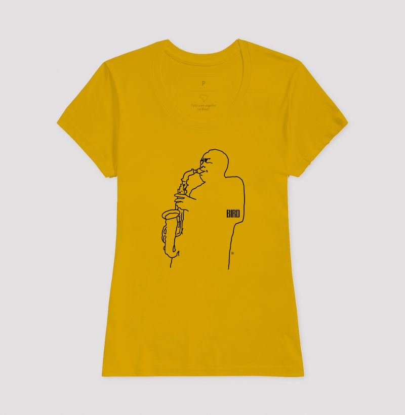 Camisa 16