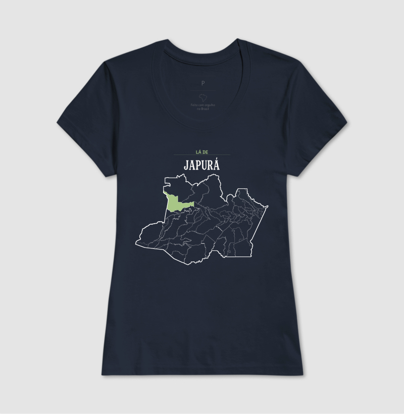 Japurá | Território AM - Imagem 7