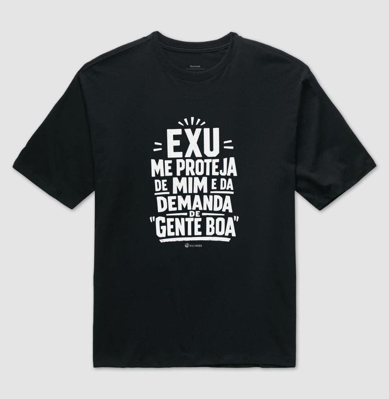 Exu me proteja de mim - Imagem 2
