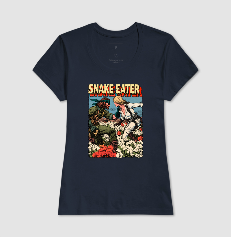 Snake Eater - Imagem 9