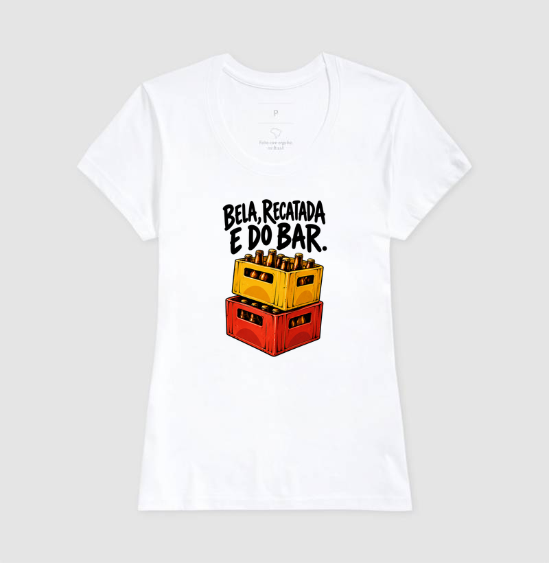 Bela, Recatada e do bar - Imagem 8
