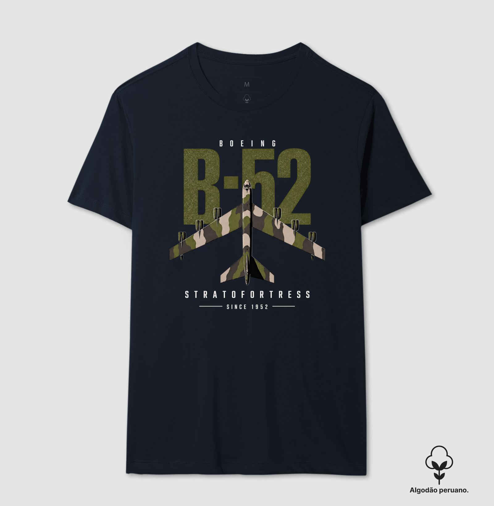 Boeing B-52 Stratofortress | Vintage - Imagem 7