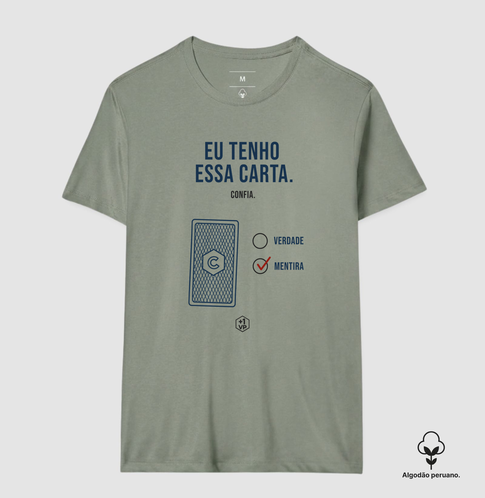 Camisa 1