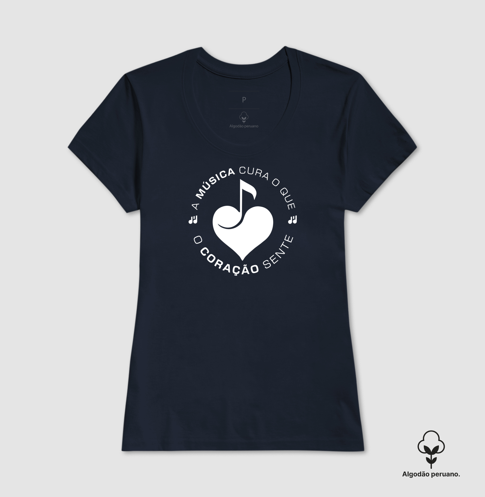 A música cura o que o coração sente. - Imagem 7